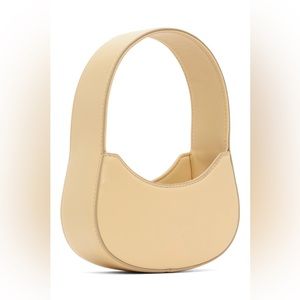 Recto bruce nano shoulder bag